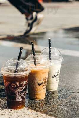 Der Dirnberger Kaffee