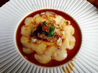 Restaurant Edo Limburg