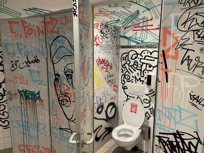 5p Style X Restaurant