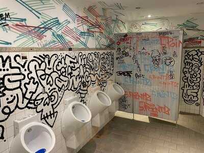 5p Style X Restaurant