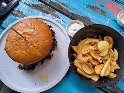 5p Style X Restaurant