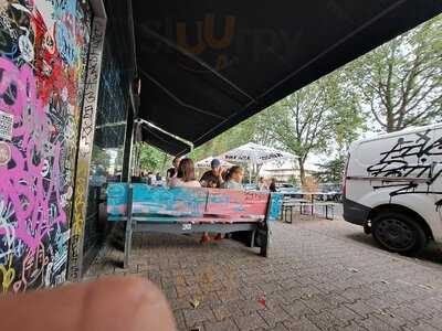 5p Style X Restaurant