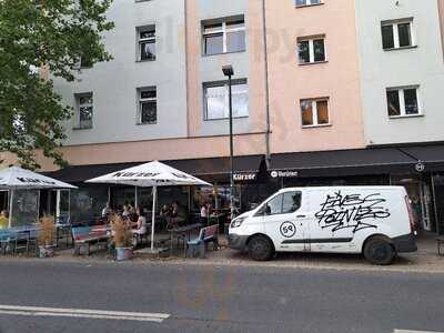 5p Style X Restaurant