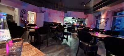 5p Style X Restaurant