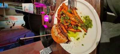 5p Style X Restaurant