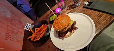 5p Style X Restaurant