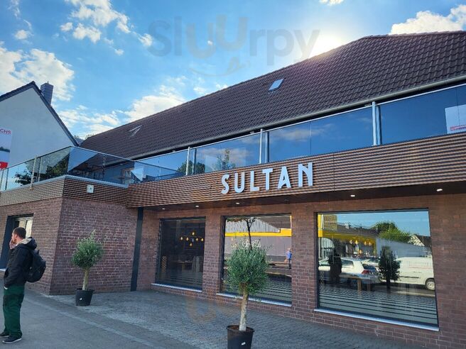 Sultan