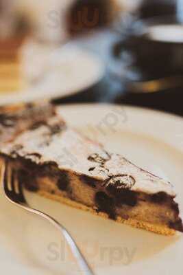 Bundys Café & Bar München