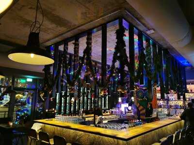 Tijuana - Restaurant Grill & Bar