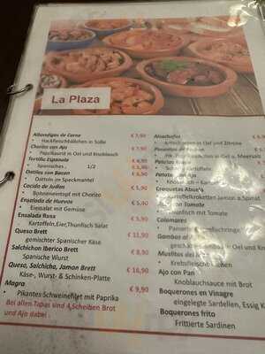 La Plaza