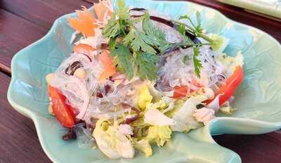 Manora Thai-restaurant