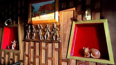 Manora Thai-restaurant