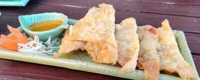 Manora Thai-restaurant