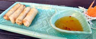 Manora Thai-restaurant