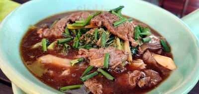 Manora Thai-restaurant