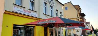 Manora Thai-restaurant