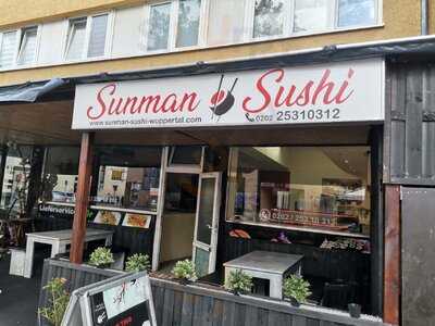 Sunman Sushi