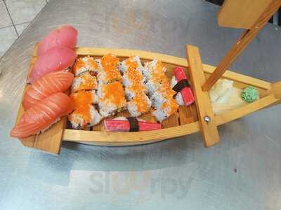 Sunman Sushi