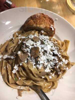 Spaghetteria Berlin Kollwitzstraße