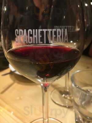 Spaghetteria Berlin Kollwitzstraße