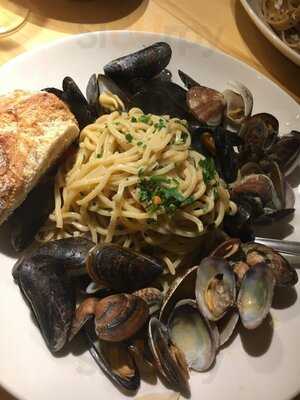 Spaghetteria Berlin Kollwitzstraße