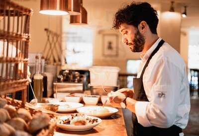 Spaghetteria Berlin Kollwitzstraße