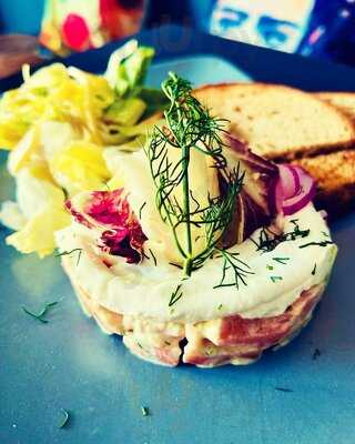 Mi Frida Cantina & Bistró