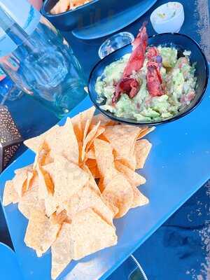 Mi Frida Cantina & Bistró