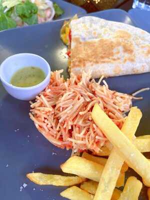 Mi Frida Cantina & Bistró