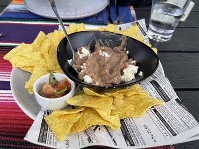 Mi Frida Cantina & Bistró