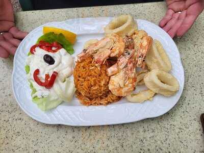 Gaststätte Schloss Egg