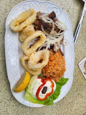 Gaststätte Schloss Egg