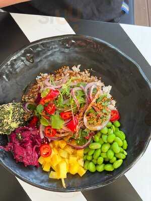 Ahoi Steffen Henssler Bremen