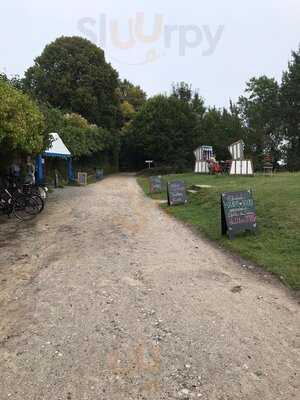 Steilufercafe „zur Kleinen Rast“