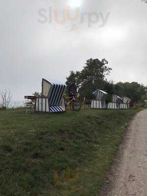 Steilufercafe „zur Kleinen Rast“