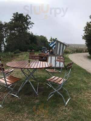 Steilufercafe „zur Kleinen Rast“