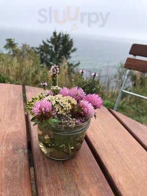 Steilufercafe „zur Kleinen Rast“