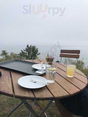 Steilufercafe „zur Kleinen Rast“