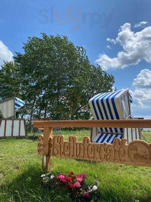 Steilufercafe „zur Kleinen Rast“