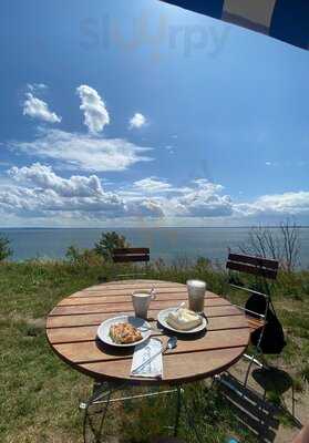 Steilufercafe „zur Kleinen Rast“