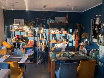 Lieblingsplatz Deli Café & Interieur