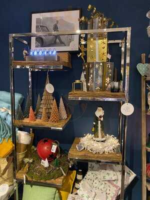 Lieblingsplatz Deli Café & Interieur