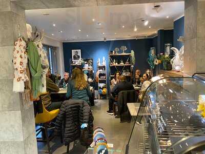 Lieblingsplatz Deli Café & Interieur