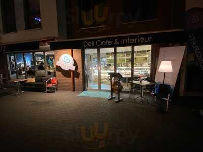 Lieblingsplatz Deli Café & Interieur