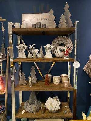 Lieblingsplatz Deli Café & Interieur