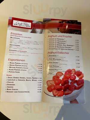 Cafe Polo Eis Lounge Bar