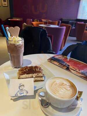 Cafe Polo Eis Lounge Bar