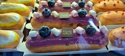 Éclairshaus