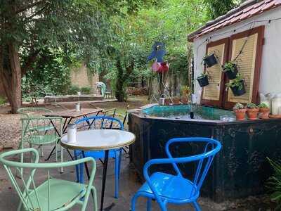 Kokoschinski Cafe & Kultur