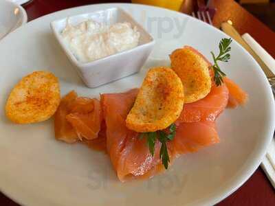 Kokoschinski Cafe & Kultur